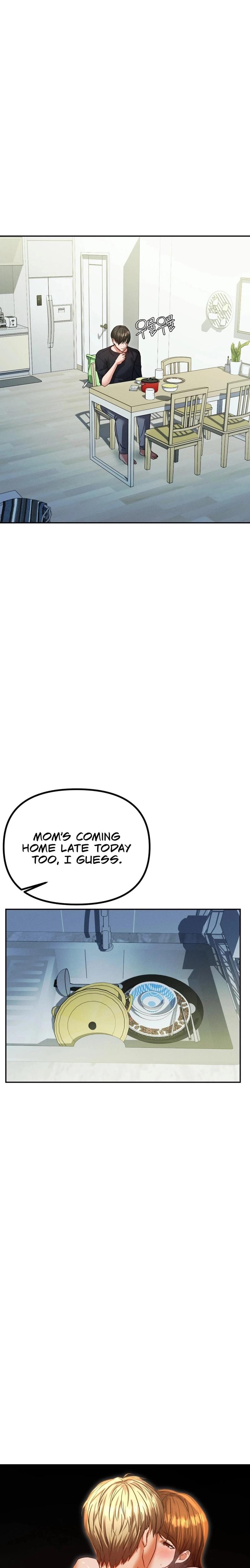 NTR Solology (Uncensored), chapter 15, page 12 of 31