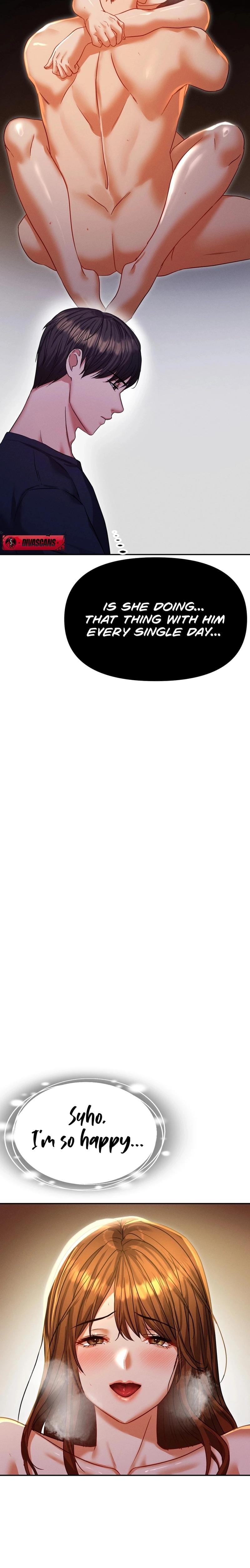 NTR Solology (Uncensored), chapter 15, page 13 of 31