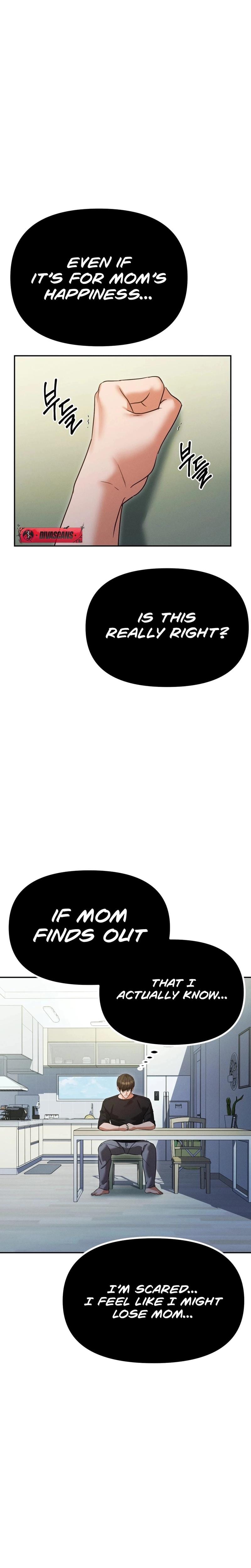 NTR Solology (Uncensored), chapter 15, page 14 of 31
