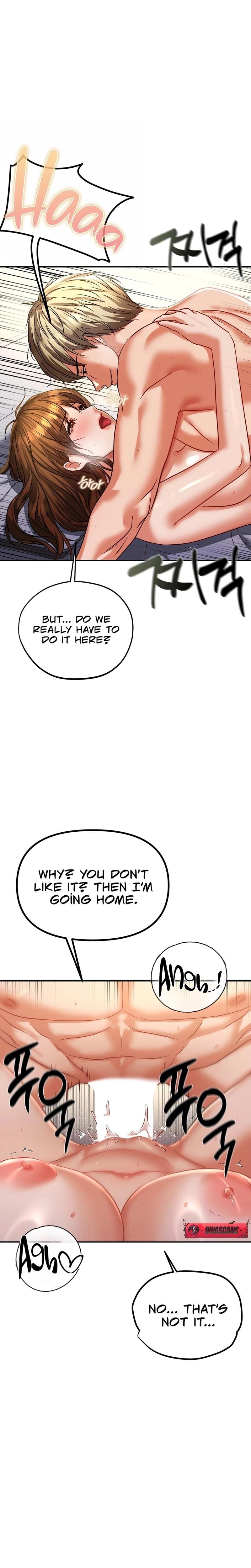NTR Solology (Uncensored), chapter 15, page 18 of 31