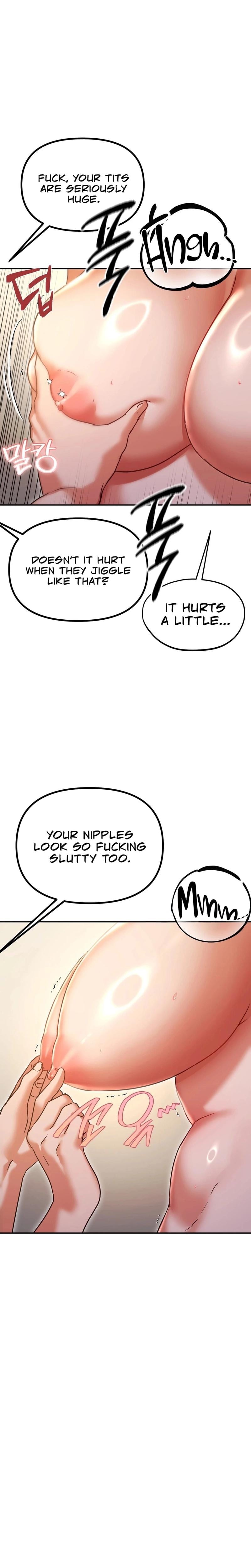 NTR Solology (Uncensored), chapter 15, page 21 of 31