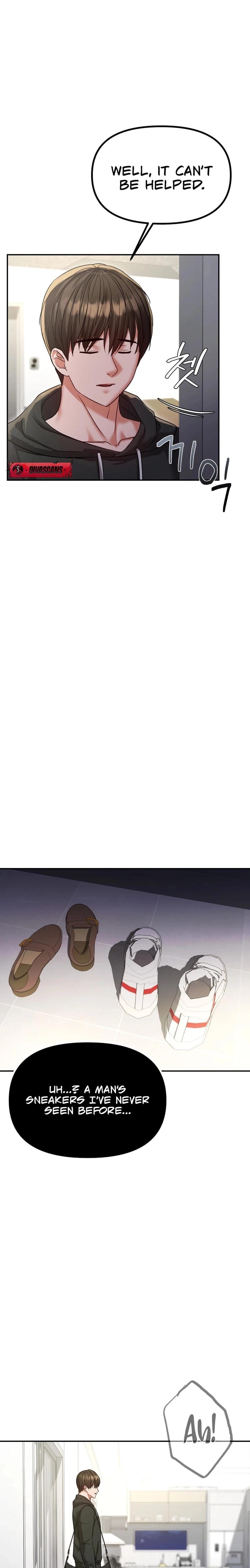 NTR Solology (Uncensored), chapter 15, page 24 of 31