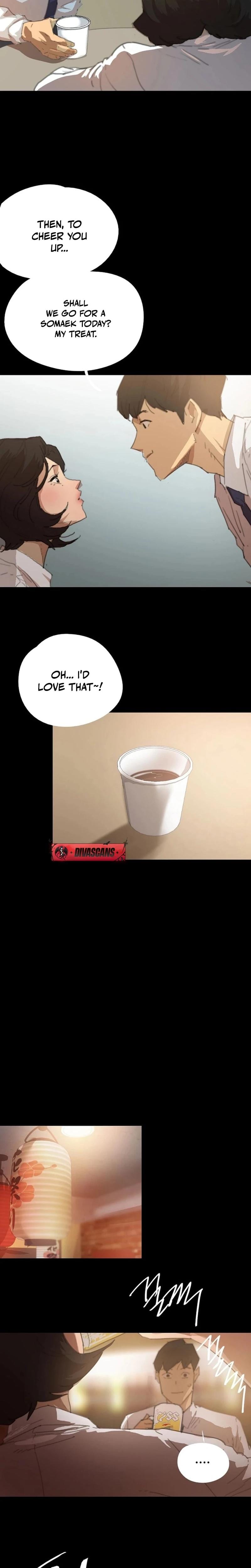 NTR Solology (Uncensored), chapter 16, page 5 of 28