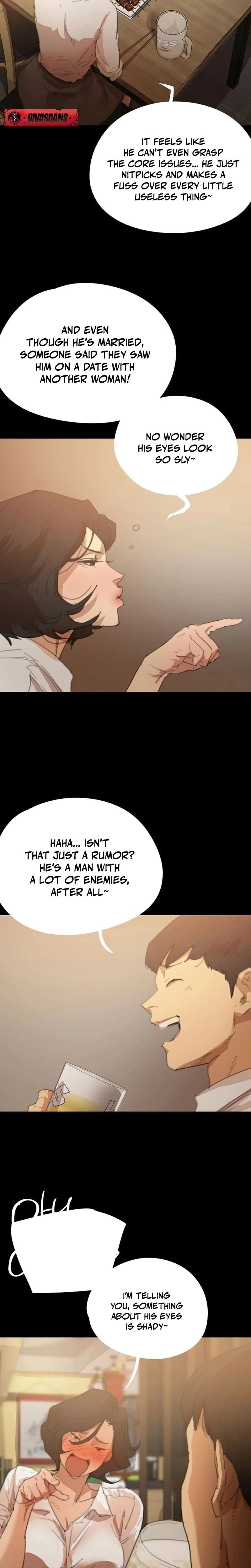 NTR Solology (Uncensored), chapter 16, page 7 of 28