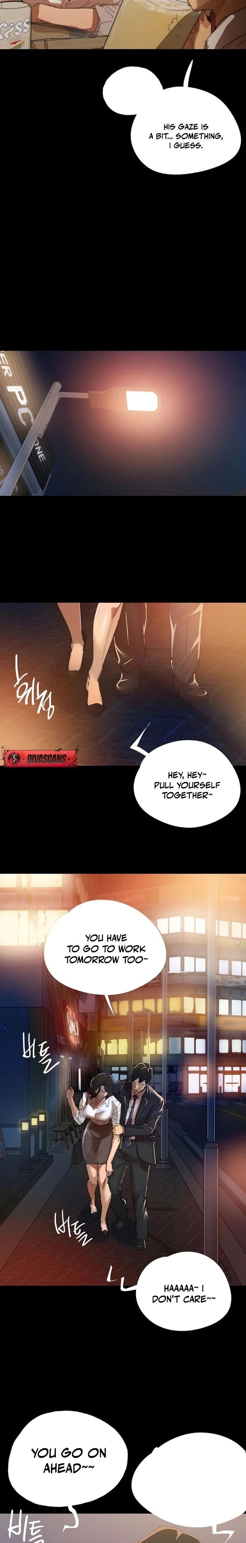 NTR Solology (Uncensored), chapter 16, page 8 of 28