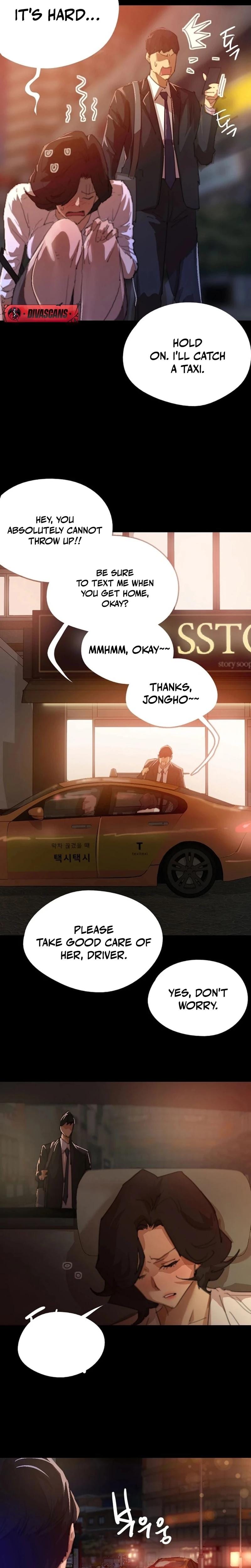 NTR Solology (Uncensored), chapter 16, page 10 of 28