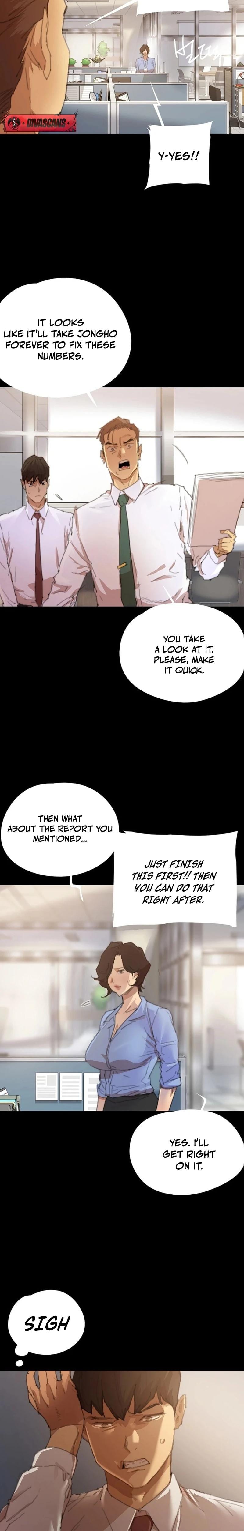 NTR Solology (Uncensored), chapter 16, page 13 of 28