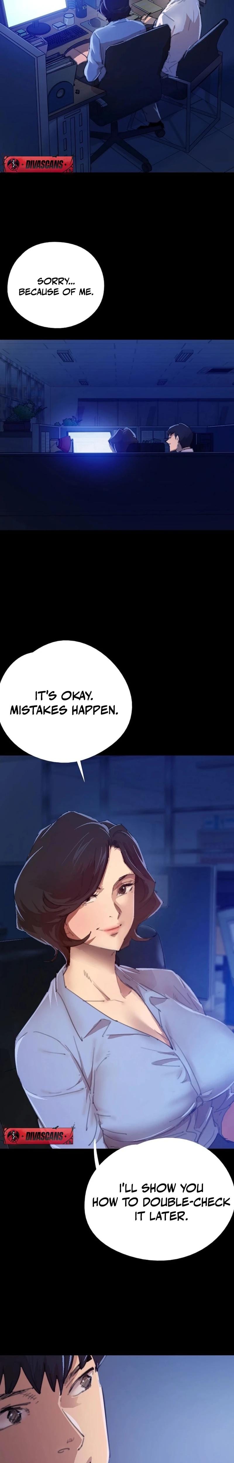 NTR Solology (Uncensored), chapter 16, page 15 of 28