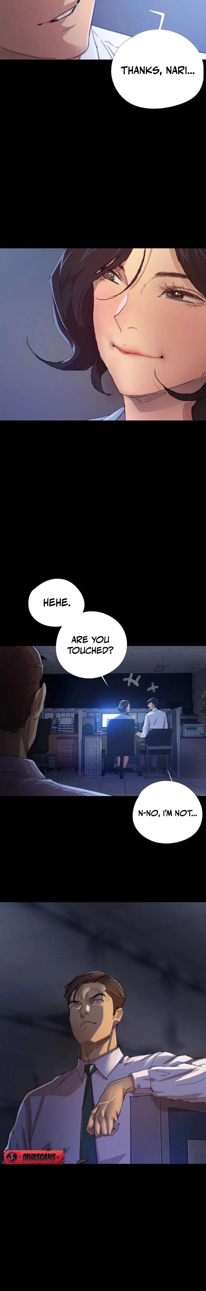 NTR Solology (Uncensored), chapter 16, page 16 of 28