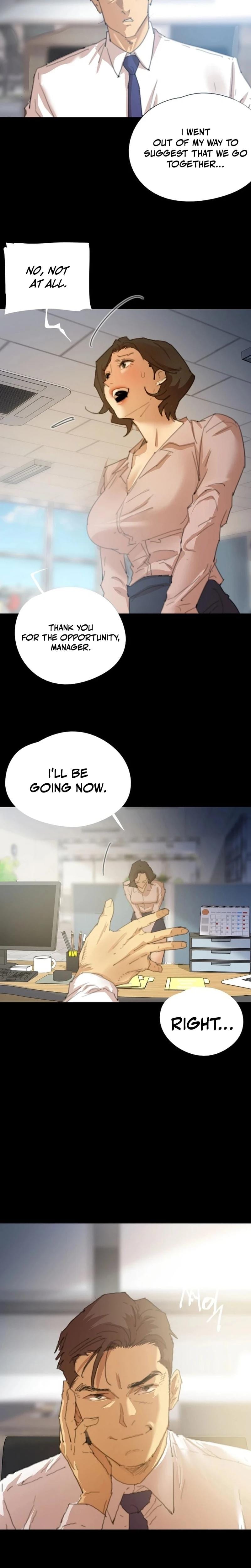 NTR Solology (Uncensored), chapter 16, page 19 of 28