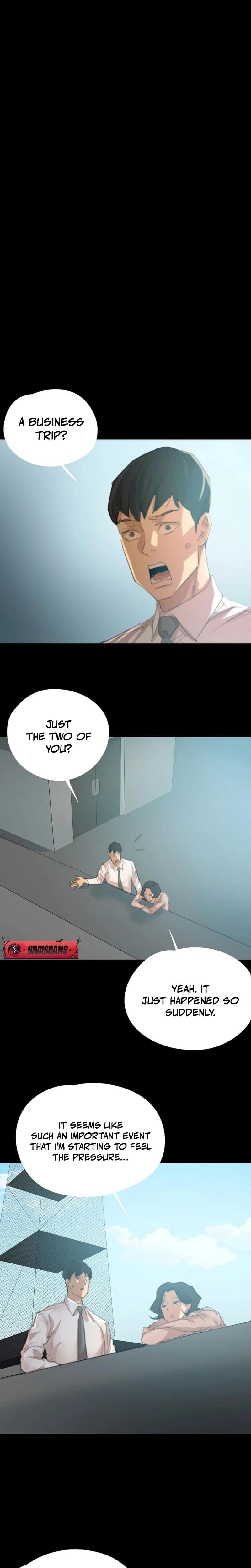 NTR Solology (Uncensored), chapter 16, page 20 of 28
