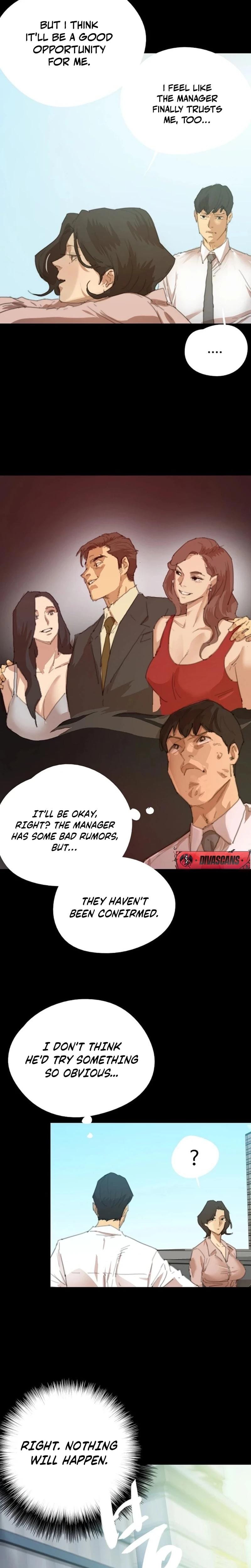 NTR Solology (Uncensored), chapter 16, page 21 of 28