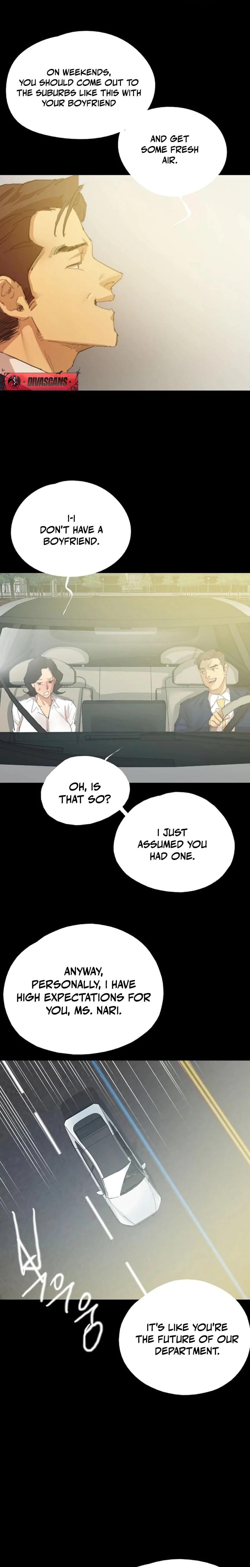 NTR Solology (Uncensored), chapter 16, page 23 of 28