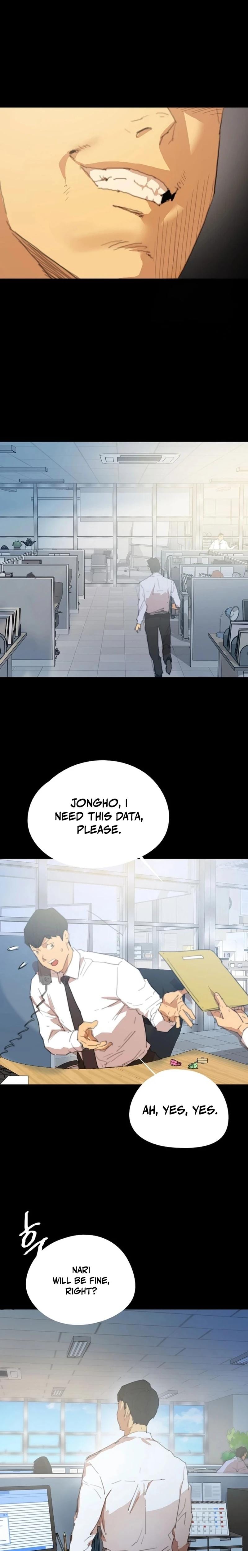 NTR Solology (Uncensored), chapter 16, page 26 of 28