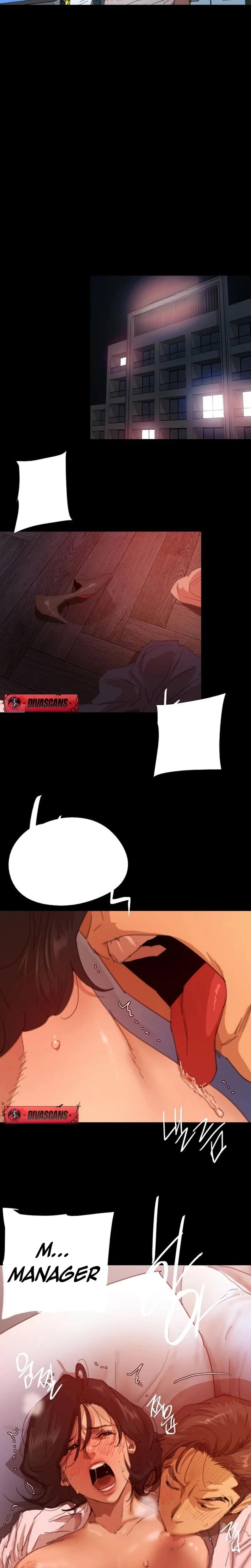 NTR Solology (Uncensored), chapter 16, page 27 of 28