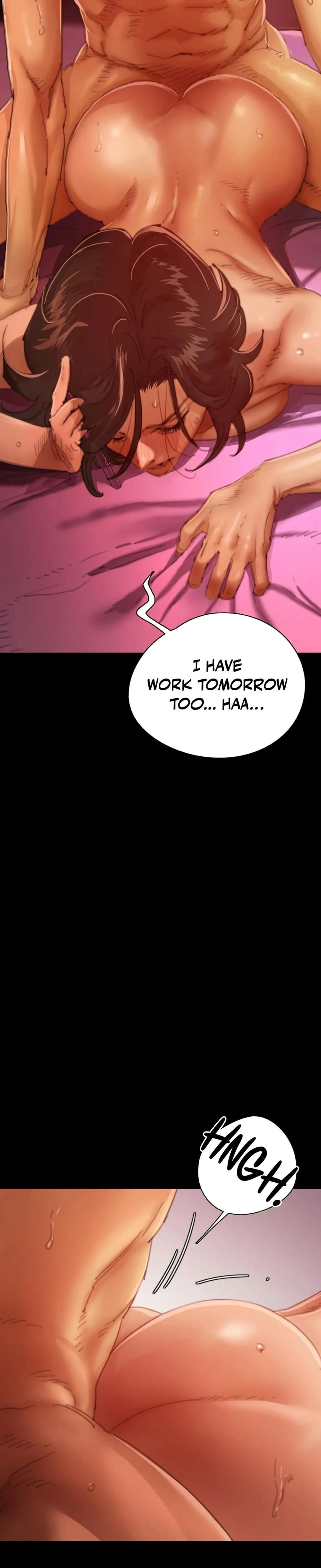 NTR Solology (Uncensored), chapter 18, page 7 of 30