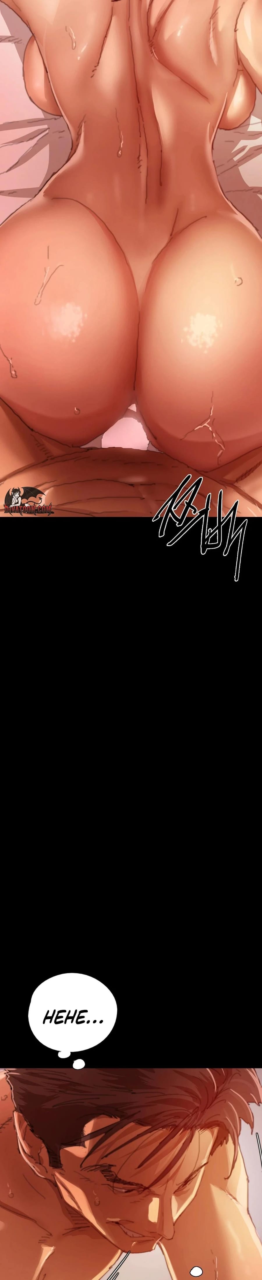 NTR Solology (Uncensored), chapter 18, page 10 of 30