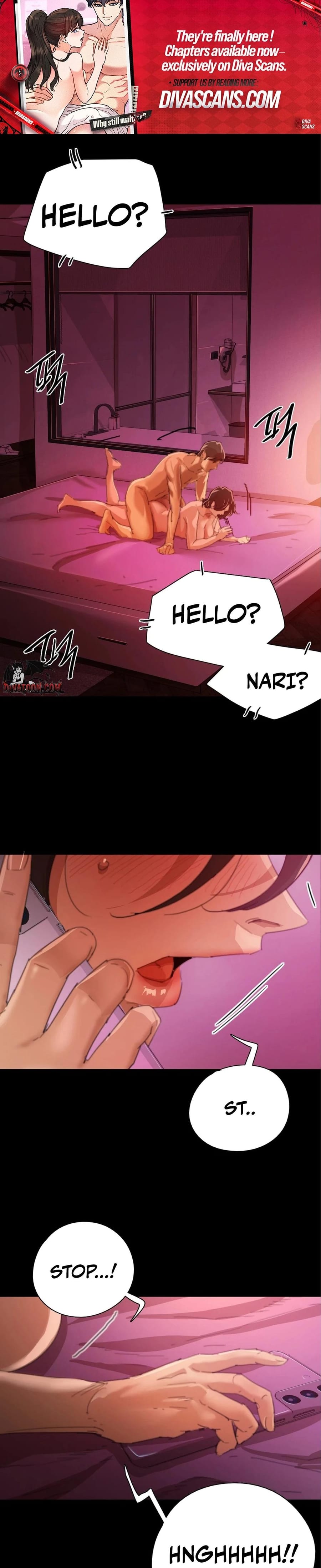 NTR Solology (Uncensored), chapter 18, page 15 of 30