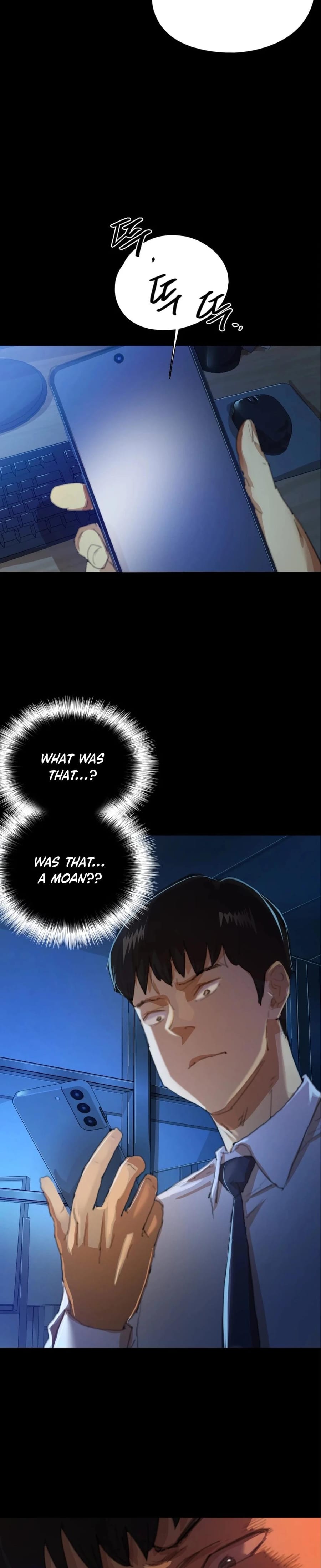 NTR Solology (Uncensored), chapter 18, page 16 of 30