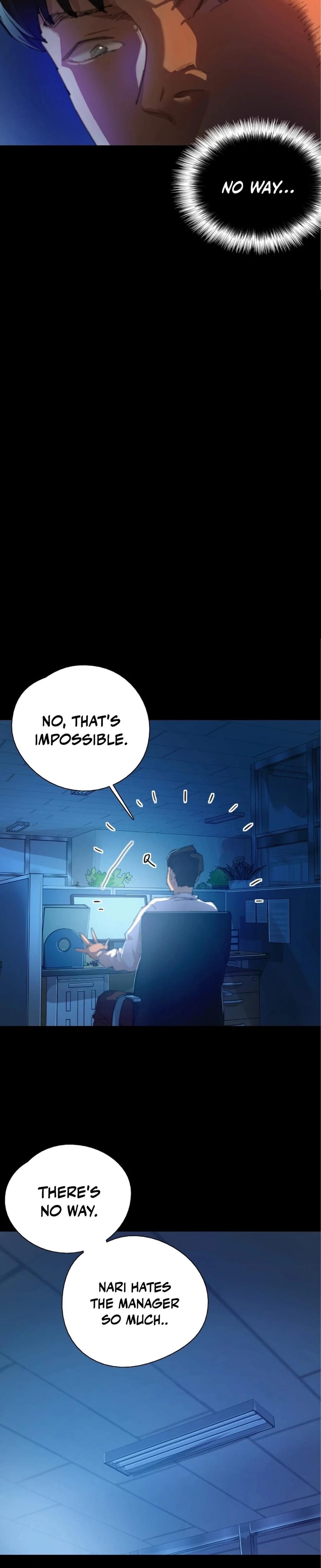 NTR Solology (Uncensored), chapter 18, page 17 of 30