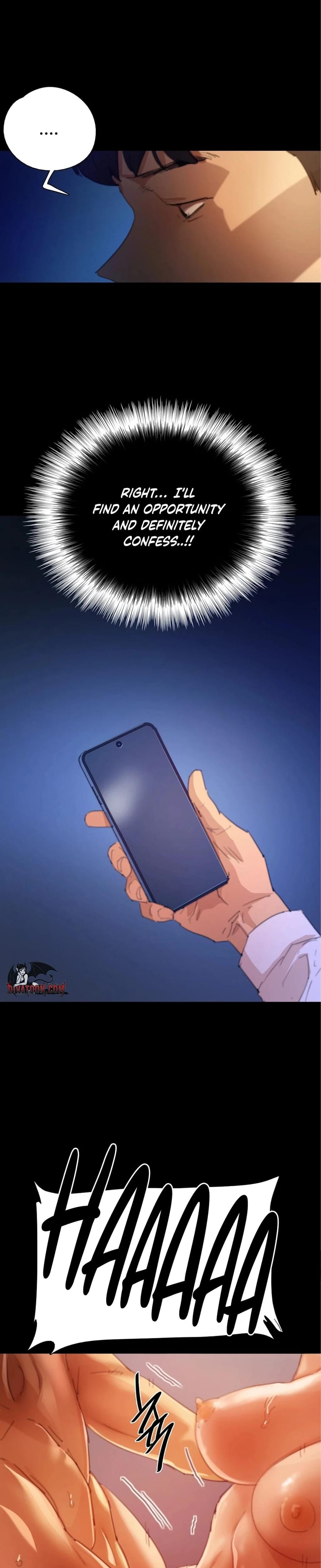 NTR Solology (Uncensored), chapter 18, page 18 of 30