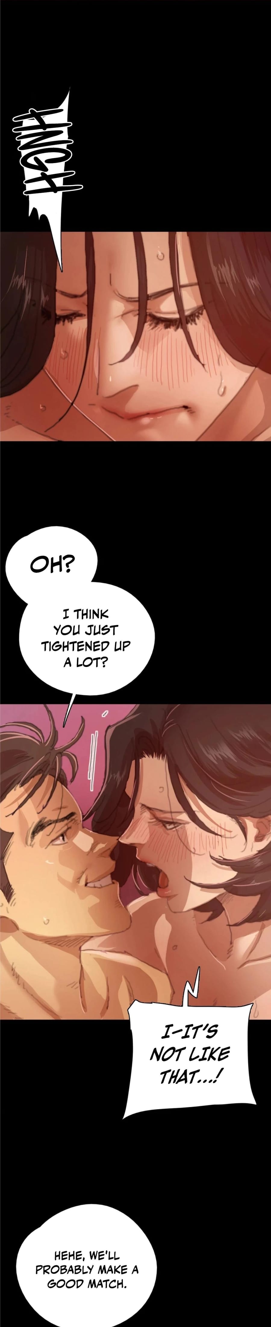 NTR Solology (Uncensored), chapter 18, page 23 of 30