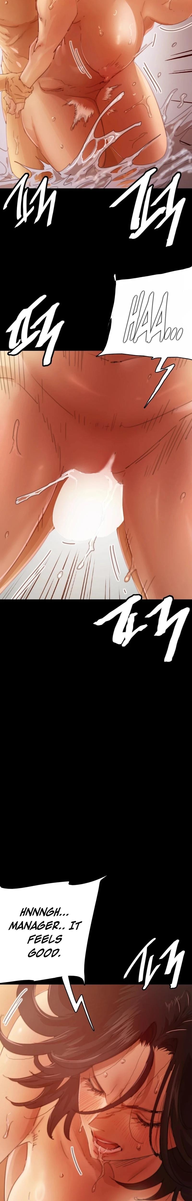 NTR Solology (Uncensored), chapter 19, page 8 of 26
