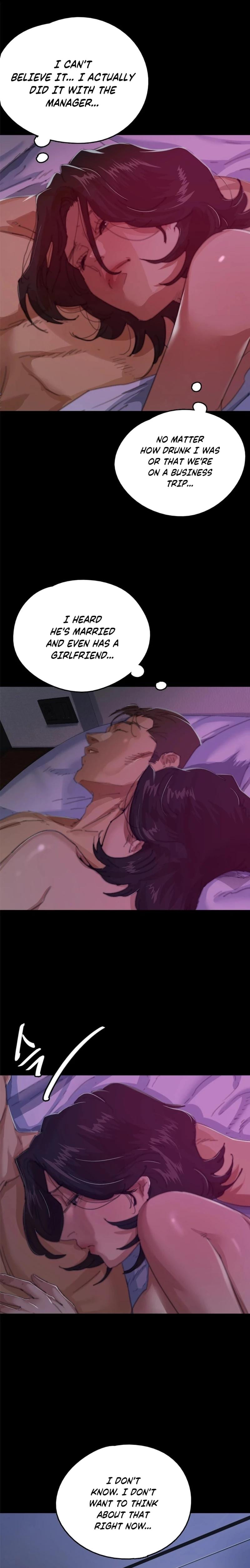 NTR Solology (Uncensored), chapter 19, page 16 of 26