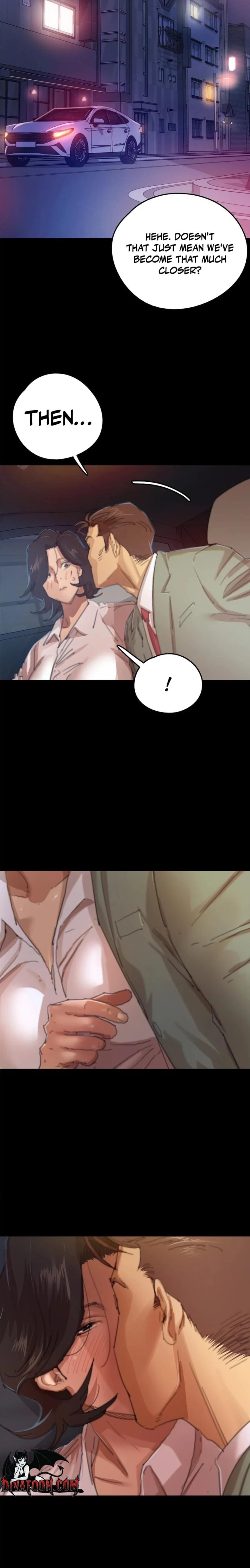 NTR Solology (Uncensored), chapter 19, page 19 of 26
