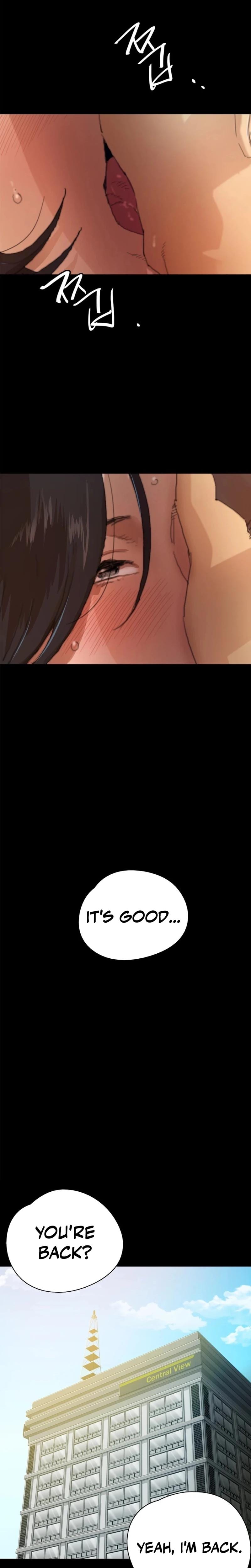 NTR Solology (Uncensored), chapter 19, page 20 of 26