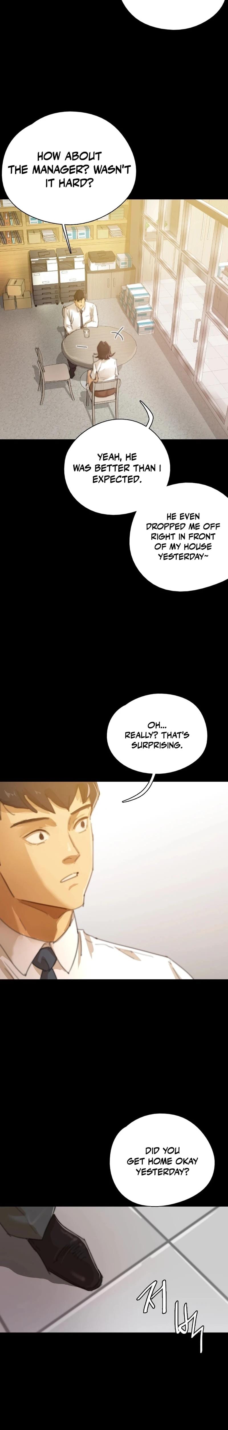 NTR Solology (Uncensored), chapter 19, page 21 of 26