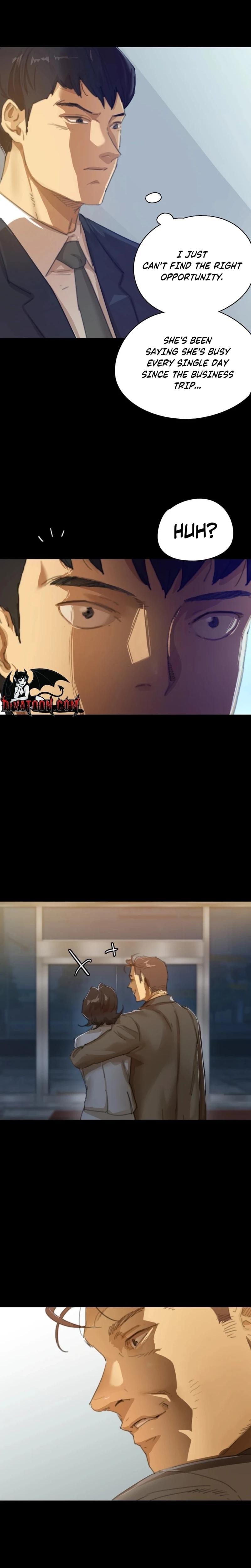 NTR Solology (Uncensored), chapter 19, page 24 of 26