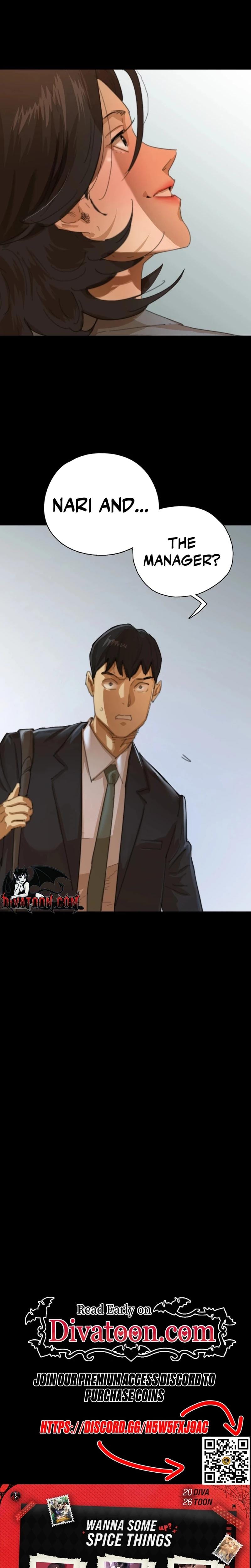 NTR Solology (Uncensored), chapter 19, page 25 of 26