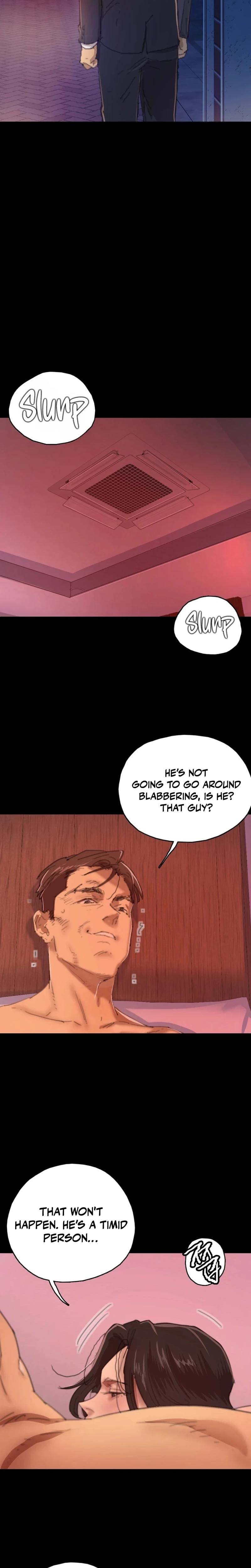 NTR Solology (Uncensored), chapter 20, page 6 of 21