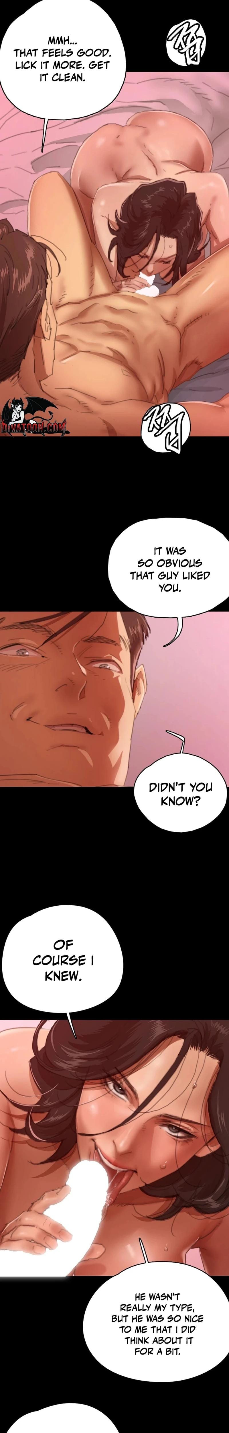 NTR Solology (Uncensored), chapter 20, page 7 of 21