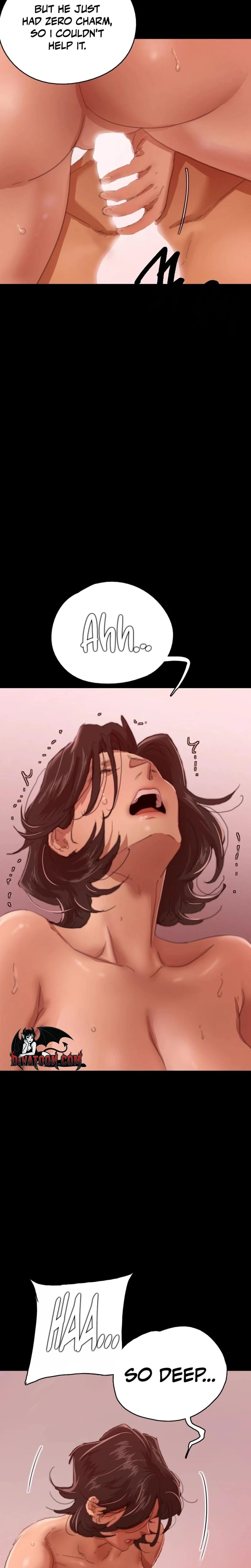 NTR Solology (Uncensored), chapter 20, page 8 of 21