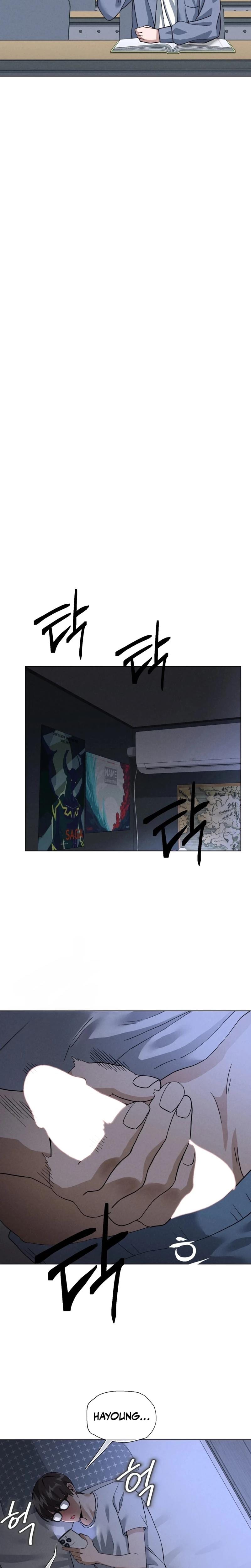NTR Solology (Uncensored), chapter 21, page 5 of 29