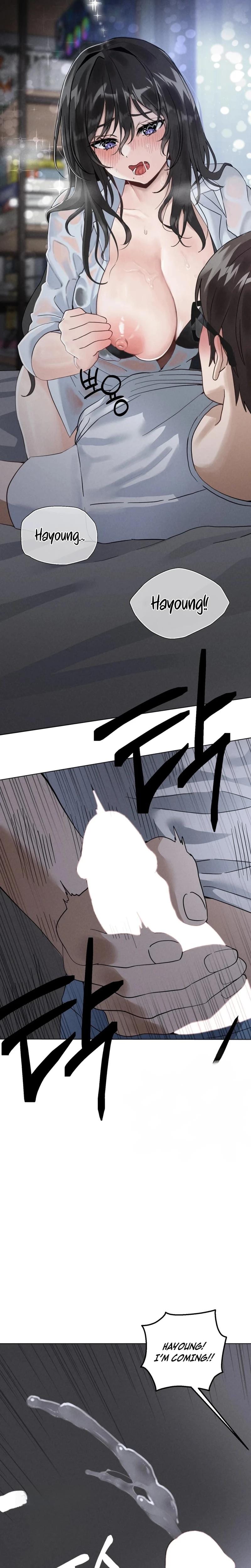NTR Solology (Uncensored), chapter 21, page 7 of 29