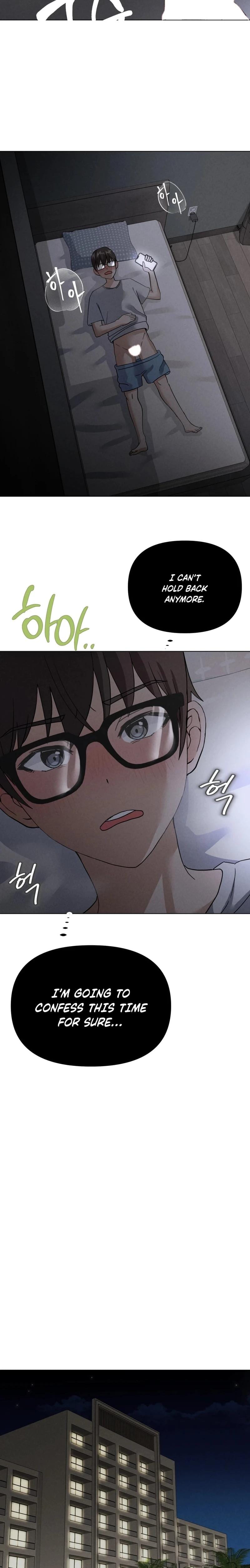 NTR Solology (Uncensored), chapter 21, page 8 of 29
