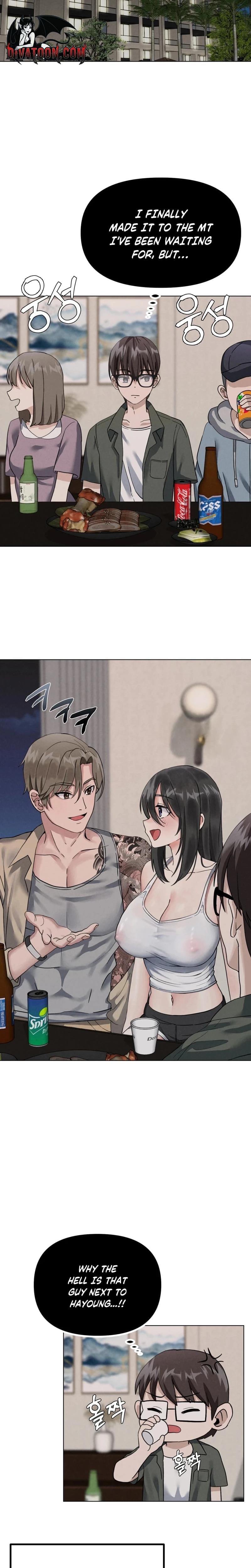 NTR Solology (Uncensored), chapter 21, page 9 of 29