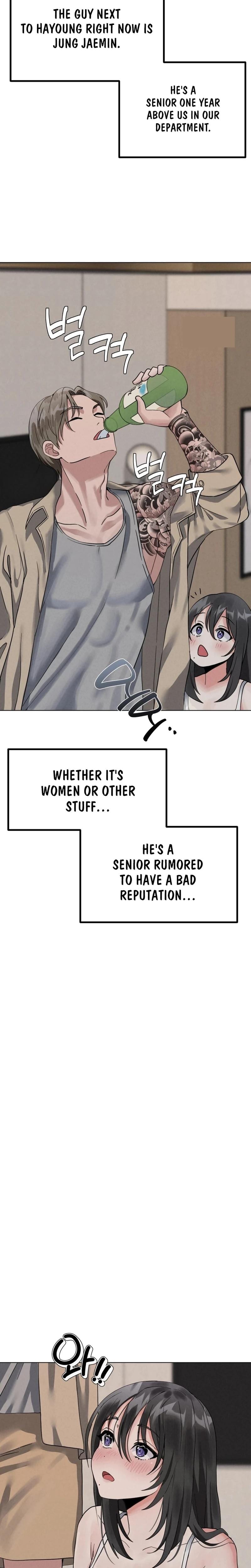 NTR Solology (Uncensored), chapter 21, page 10 of 29