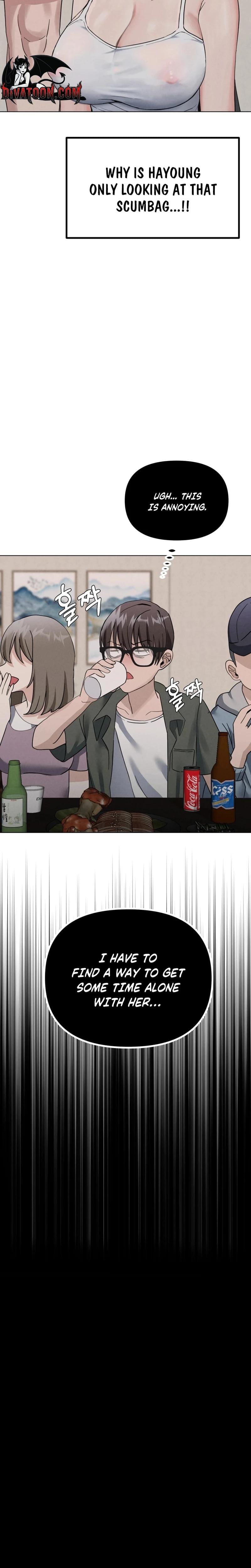NTR Solology (Uncensored), chapter 21, page 11 of 29