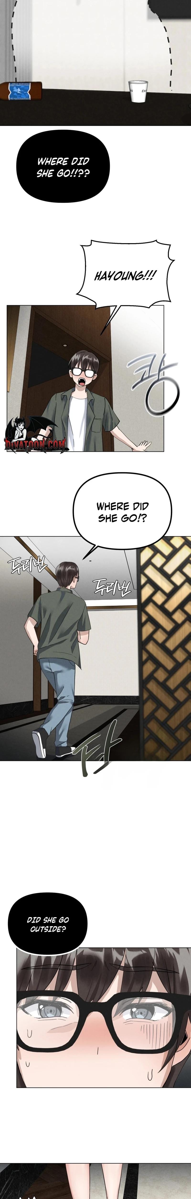 NTR Solology (Uncensored), chapter 21, page 13 of 29