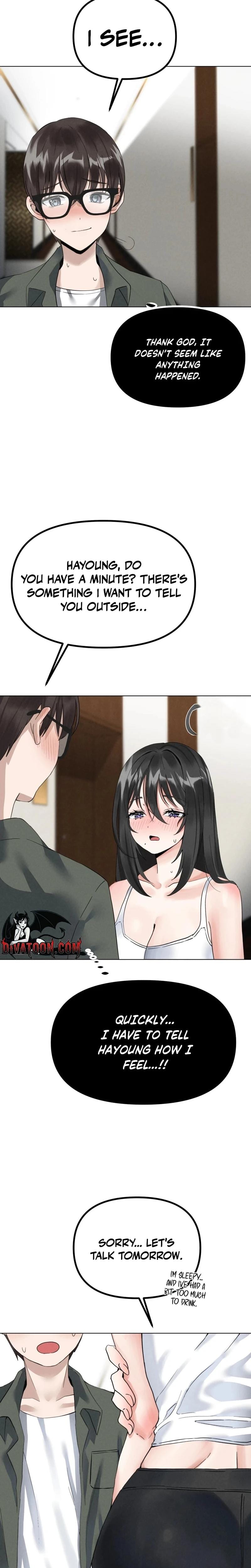 NTR Solology (Uncensored), chapter 21, page 15 of 29