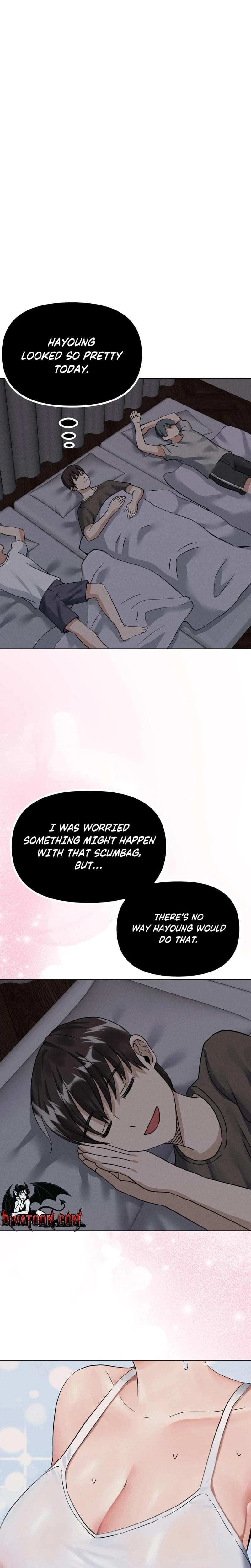 NTR Solology (Uncensored), chapter 21, page 17 of 29
