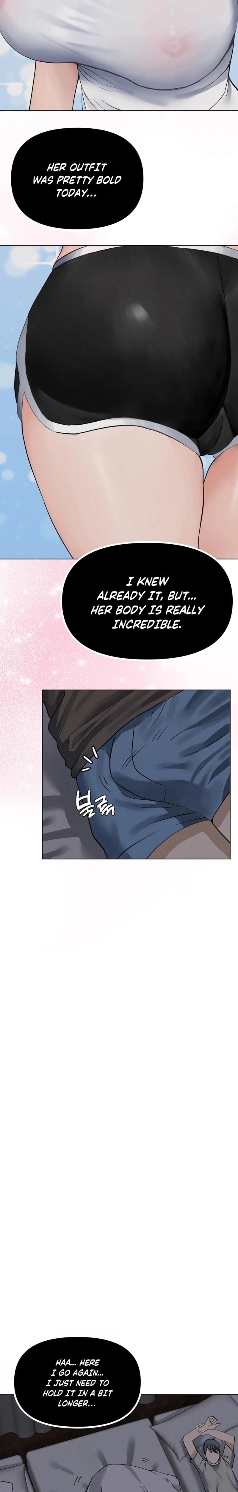 NTR Solology (Uncensored), chapter 21, page 18 of 29