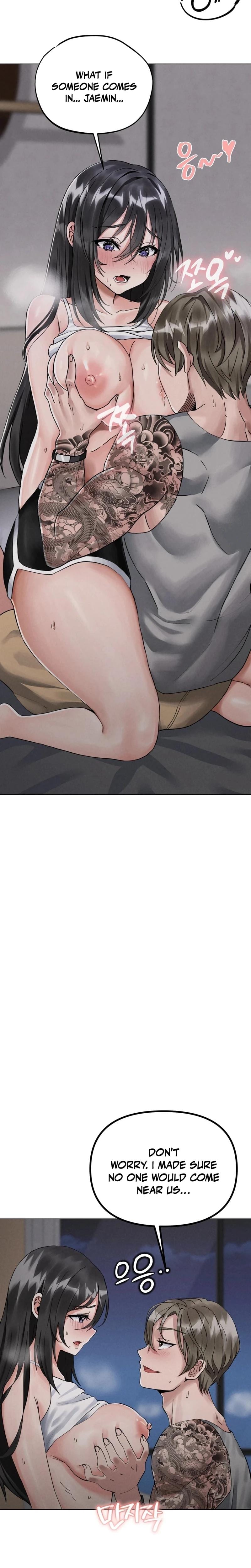 NTR Solology (Uncensored), chapter 21, page 20 of 29