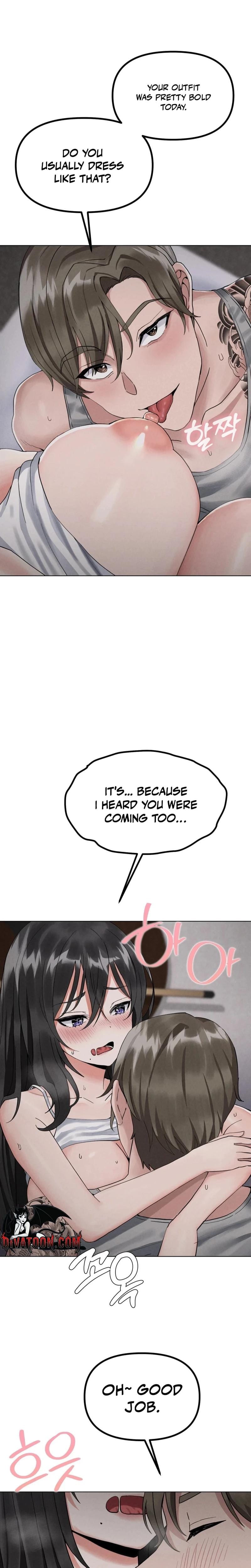 NTR Solology (Uncensored), chapter 21, page 21 of 29