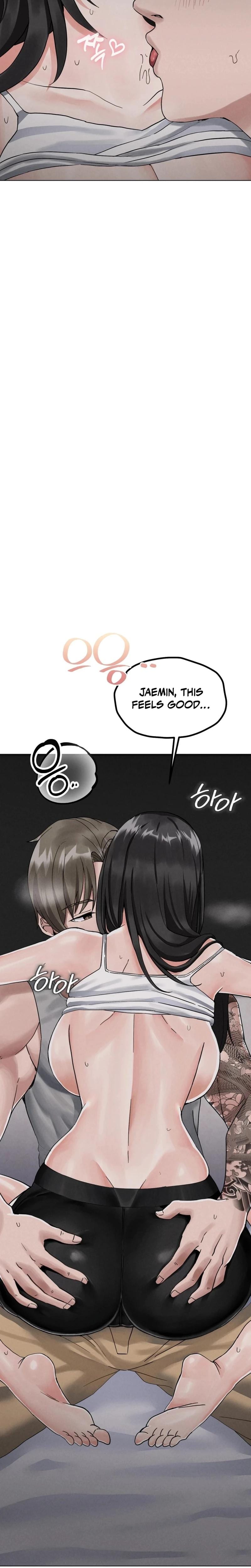 NTR Solology (Uncensored), chapter 21, page 22 of 29