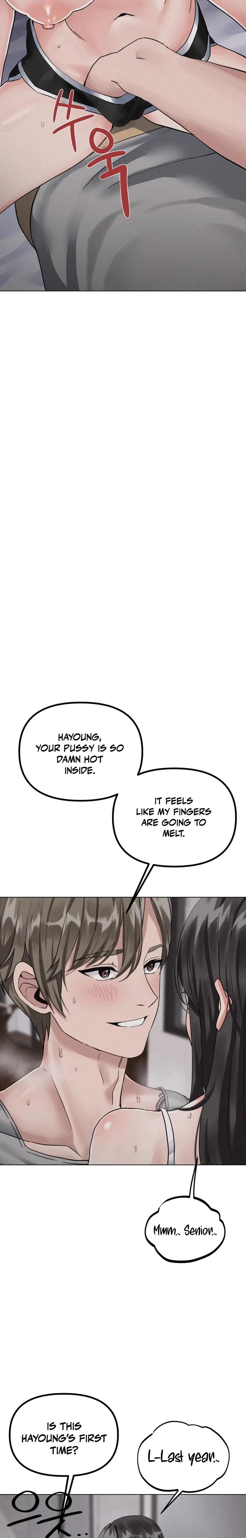 NTR Solology (Uncensored), chapter 21, page 24 of 29